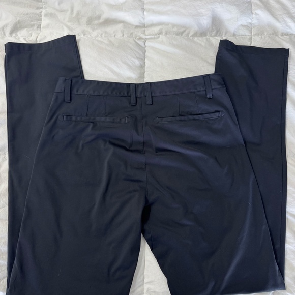 Rhone, Pants, 32 x 32 black - Picture 2 of 3